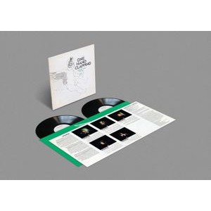 Paul Mccartney Wings - One Hand Clapping (2LP)