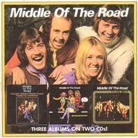 Middle Of The Road - Rca Years