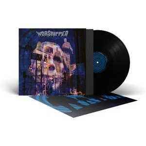Worshipper - One Way Trip (Vinyl Lp)
