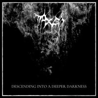 Naxen - Descending Into A Deeper Darkness