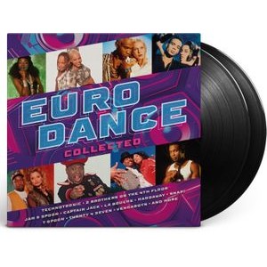 V/A - Eurodance Collected