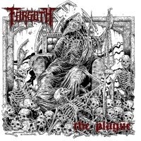 Farsoth - Plague The (Digipack)