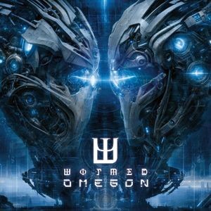 Wormed - Omegon (Vinyl Lp)