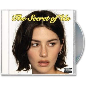 Gracie Abrams - The Secret Of Us