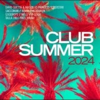 Various Artists - Club Summer 2024