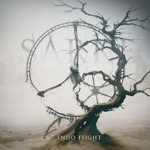Sarke - Endo Feight (Clear Vinyl Lp)