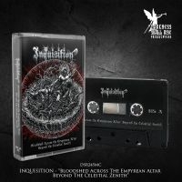 Inquisition - Bloodshed Across The Empyrean Altar