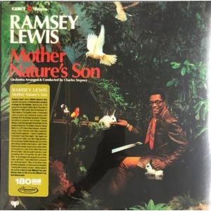 Ramsey Lewis - Mother Nature's Son