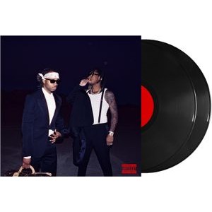 Future & Metro Boomin - We Don't Trust You