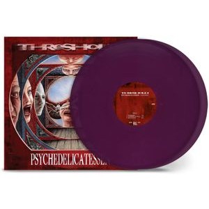 Threshold - Psychedelicatessen