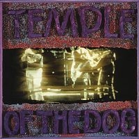 Temple Of The Dog - Temple Of The Dog i gruppen Kampanjer / One-Album Wonders hos Bengans Skivbutik AB (554063)