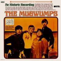 Mugwumps The - The Mugwumps (Orange Vinyl)
