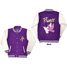 Prince - Doves Uni Purple/Wht Vj: 