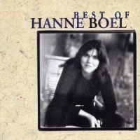 Hanne Boel - Best Of i gruppen CD / Pop hos Bengans Skivbutik AB (554145)