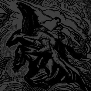 Sunn 0)) - Flight Of The Behemoth