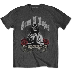 Guns N Roses - Death Uni Char    S