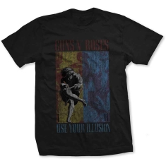 Guns N Roses - Use Your Illusion Uni Bl    S