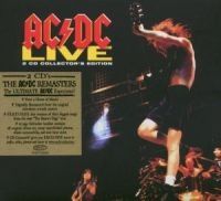 AC/DC - Live '92 -Coll. Ed-