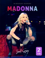 Madonna - Just Sexy (2 Cd Digipack)