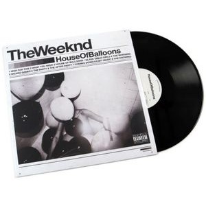 The Weeknd - House Of Balloons (10Th Anniversary) (2L
