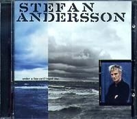 Stefan Andersson - Under A Low Ceilinge i gruppen Kampanjer / Lagerrea / CD REA / CD POP hos Bengans Skivbutik AB (554402)