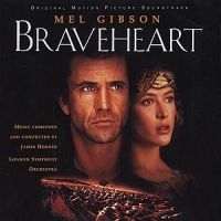 Filmmusik - Braveheart i gruppen CD / Film/Musikal hos Bengans Skivbutik AB (554424)