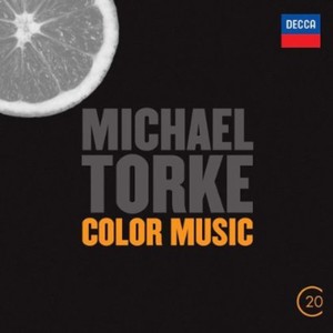 Torke Michael - Colour Music