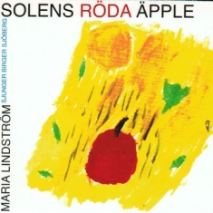 Lindström Maria - Solens Röda Äpple