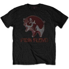 Pink Floyd - Ethic Pig Uni Bl 