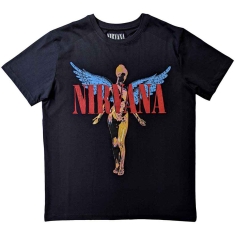 Nirvana - Angelic Uni Bl