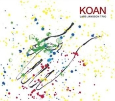 Jansson Trio Lars - Koan
