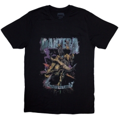Pantera - Vtge Rider Lady Bl 