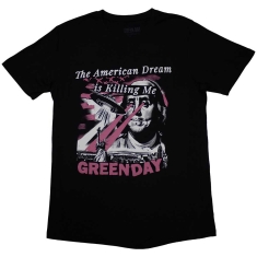 Green Day - American Dream Uni Bl 