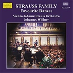 Strauss - Various Works