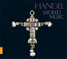 Händel - Sacred Music