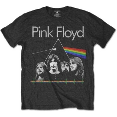 Pink Floyd - Pinkfloyd Dsotm Band & Pulse Boys Char  