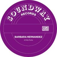 Hernandez Barbara - All Nite Tonight