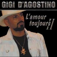 D'agostino Gigi - L'amour Toujours Ii