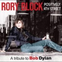 Block Rory - Positively 4Th Street