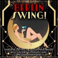 Various Artists - Berlin Swing!