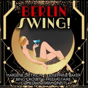 Various Artists - Berlin Swing!