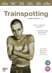 Film - Trainspotting