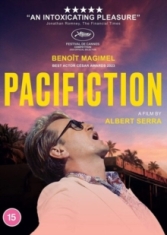 Film - Pacifiction
