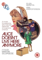 Film - Alice Doesn't Live Here Anymore