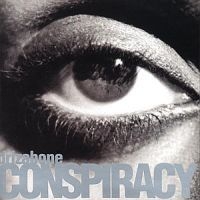 Drizabone - Conspiracy i gruppen CD / Pop hos Bengans Skivbutik AB (554914)