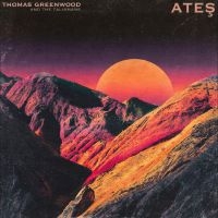 Thomas Greenwood And The Talismans - Ate?