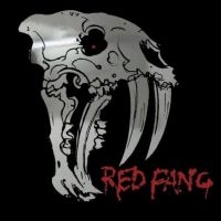 Red Fang - Red Fang (15Th Anniversary) (Clear