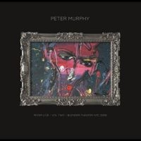 Murphy Peter - Peter Live - Vol 2 ? Blender Theate
