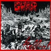 Gwar - Hell-O! (36Th Anniversary Edition)