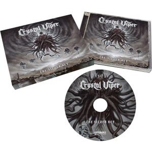 Crystal Viper - The Silver Key